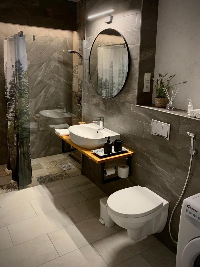בראשוב Blue Mountain Residence מראה חיצוני תמונה
