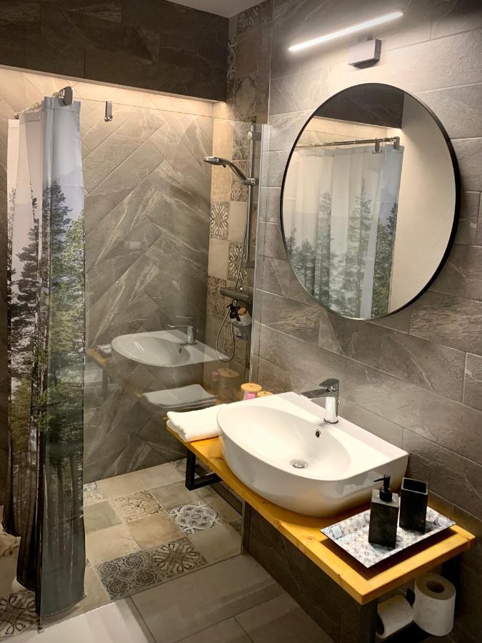 בראשוב Blue Mountain Residence מראה חיצוני תמונה