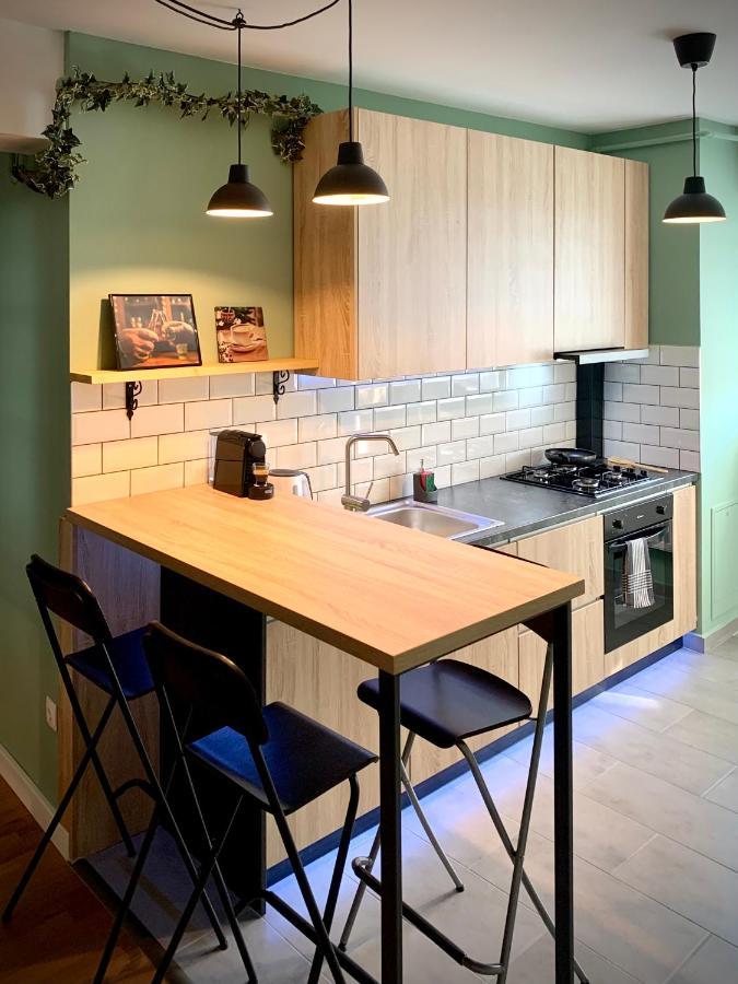 בראשוב Blue Mountain Residence מראה חיצוני תמונה