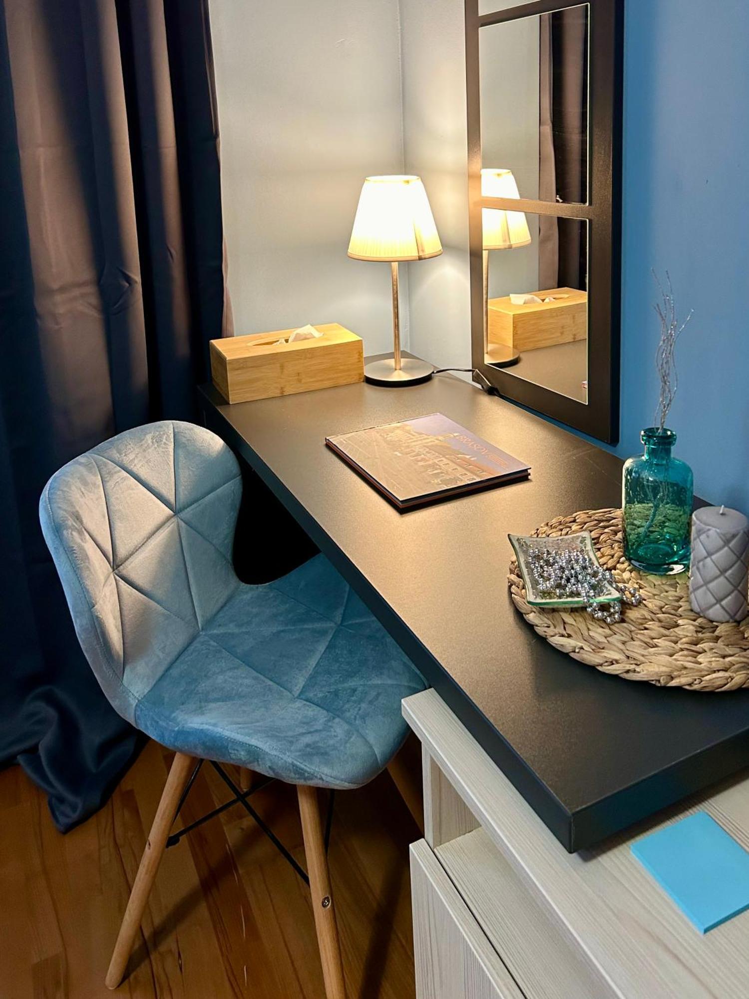 בראשוב Blue Mountain Residence מראה חיצוני תמונה