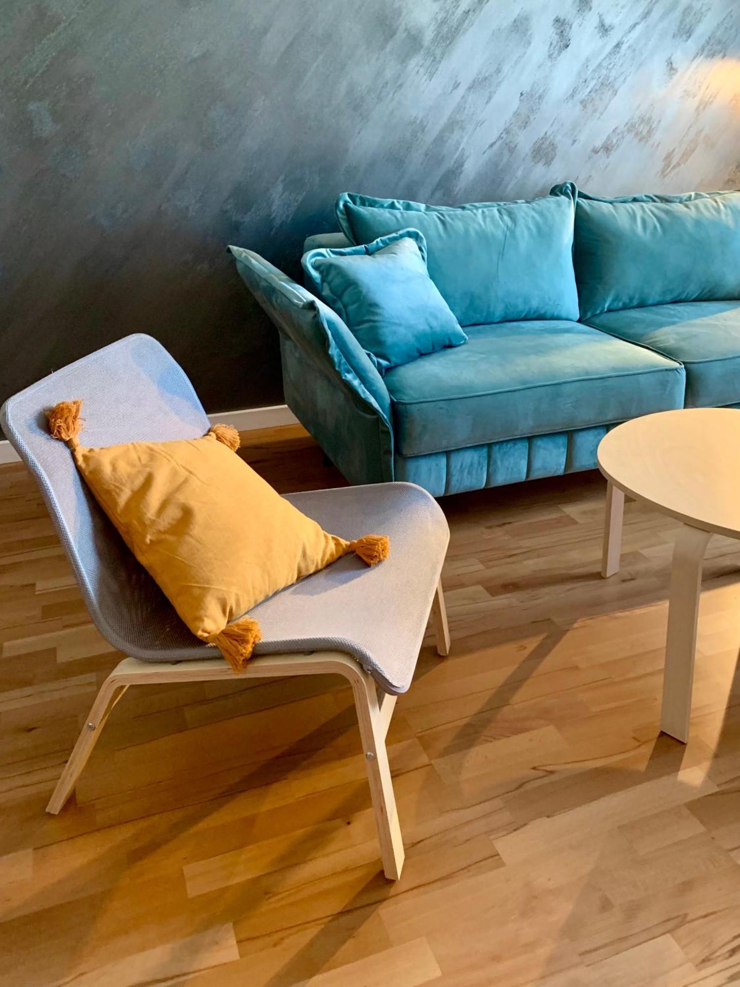 בראשוב Blue Mountain Residence מראה חיצוני תמונה