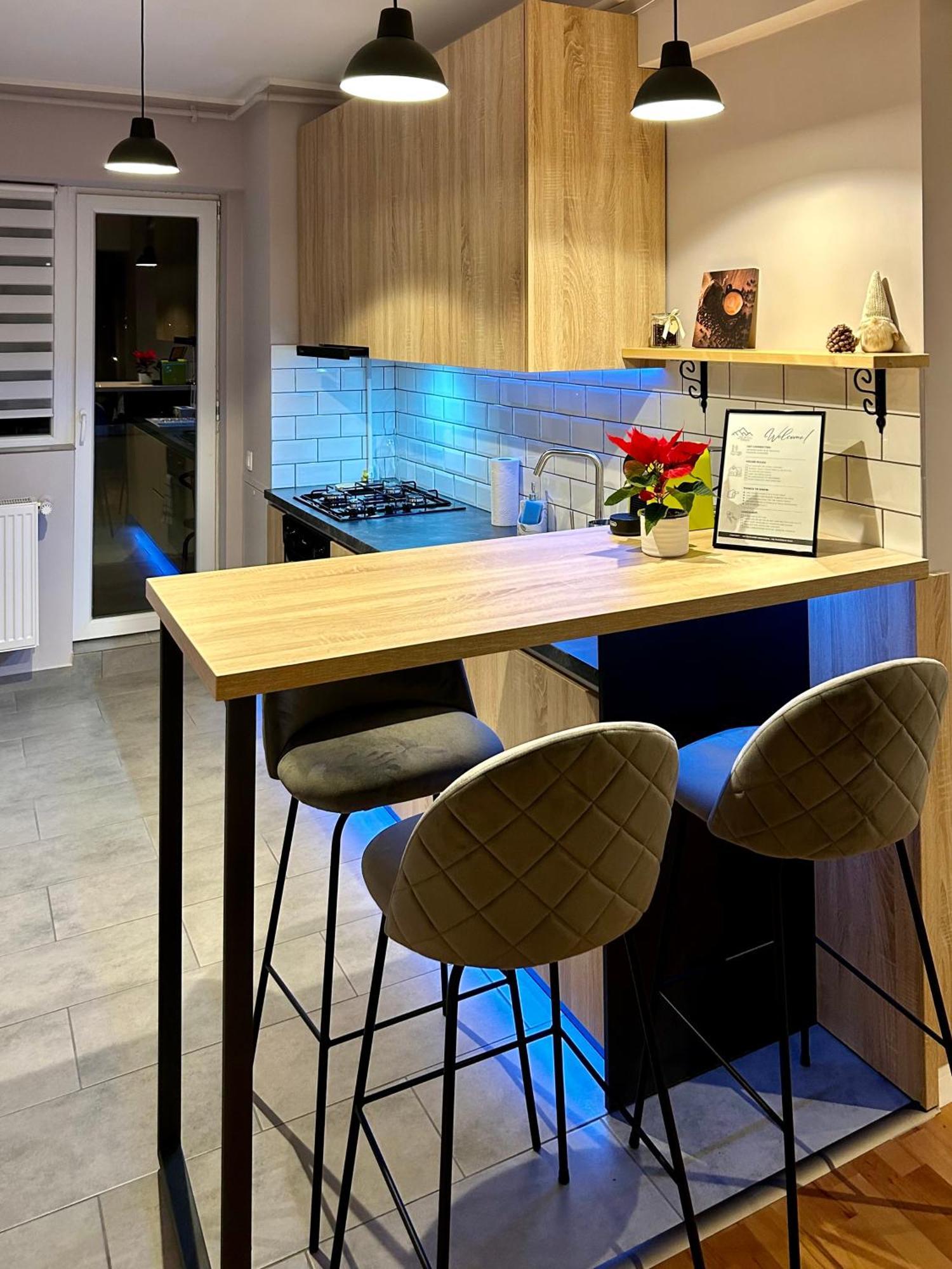 בראשוב Blue Mountain Residence מראה חיצוני תמונה