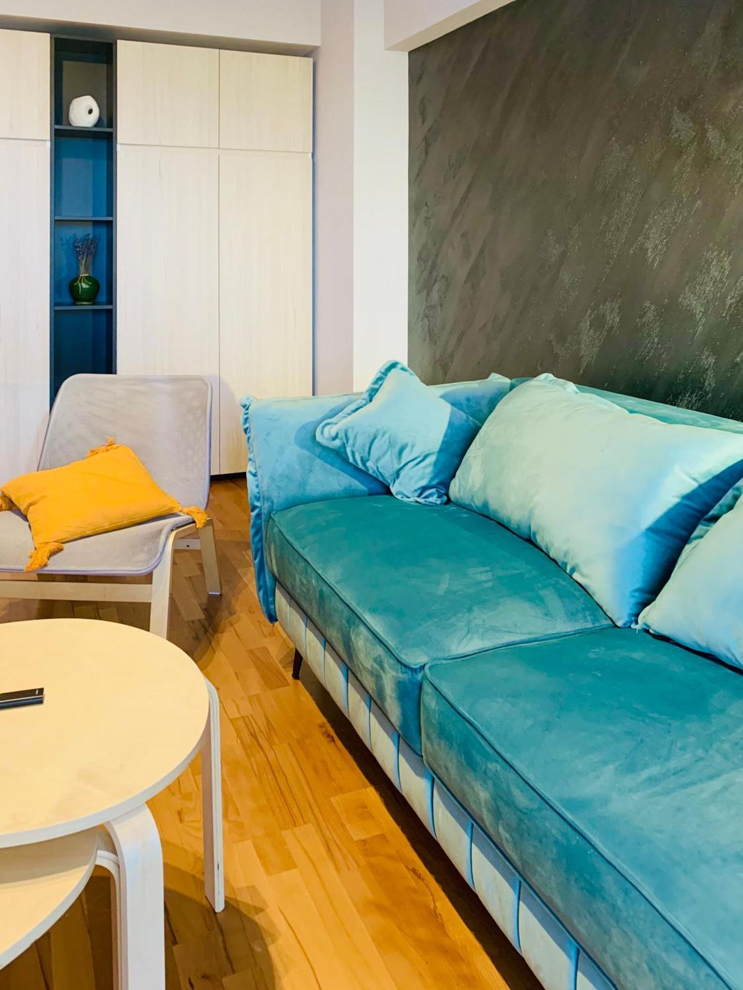 בראשוב Blue Mountain Residence מראה חיצוני תמונה