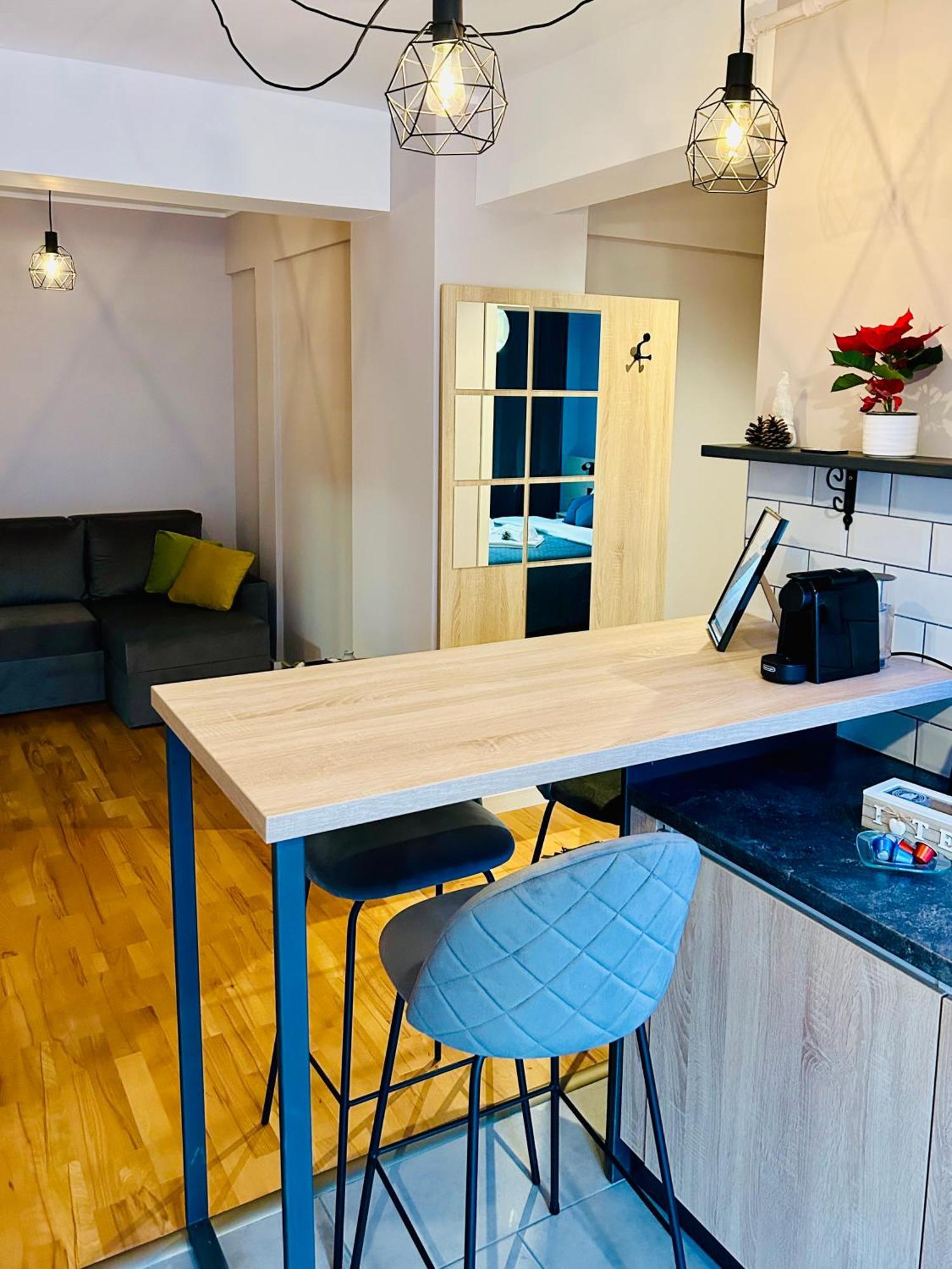 בראשוב Blue Mountain Residence חדר תמונה