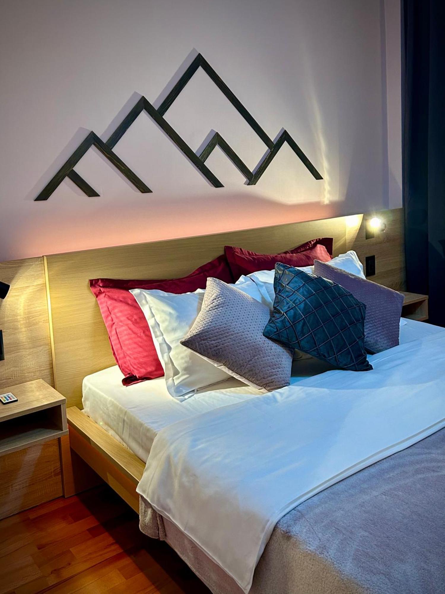 בראשוב Blue Mountain Residence חדר תמונה