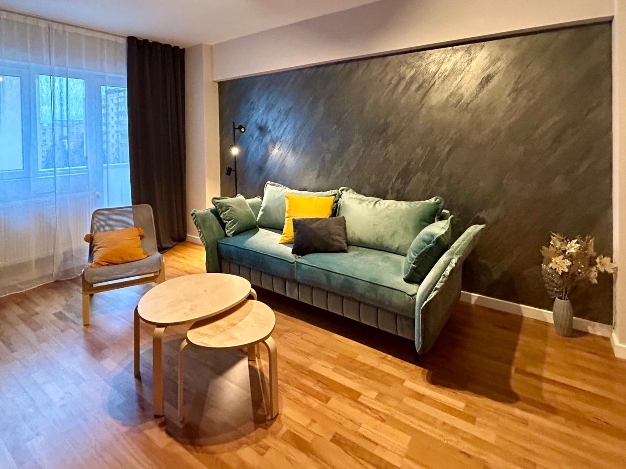 בראשוב Blue Mountain Residence חדר תמונה