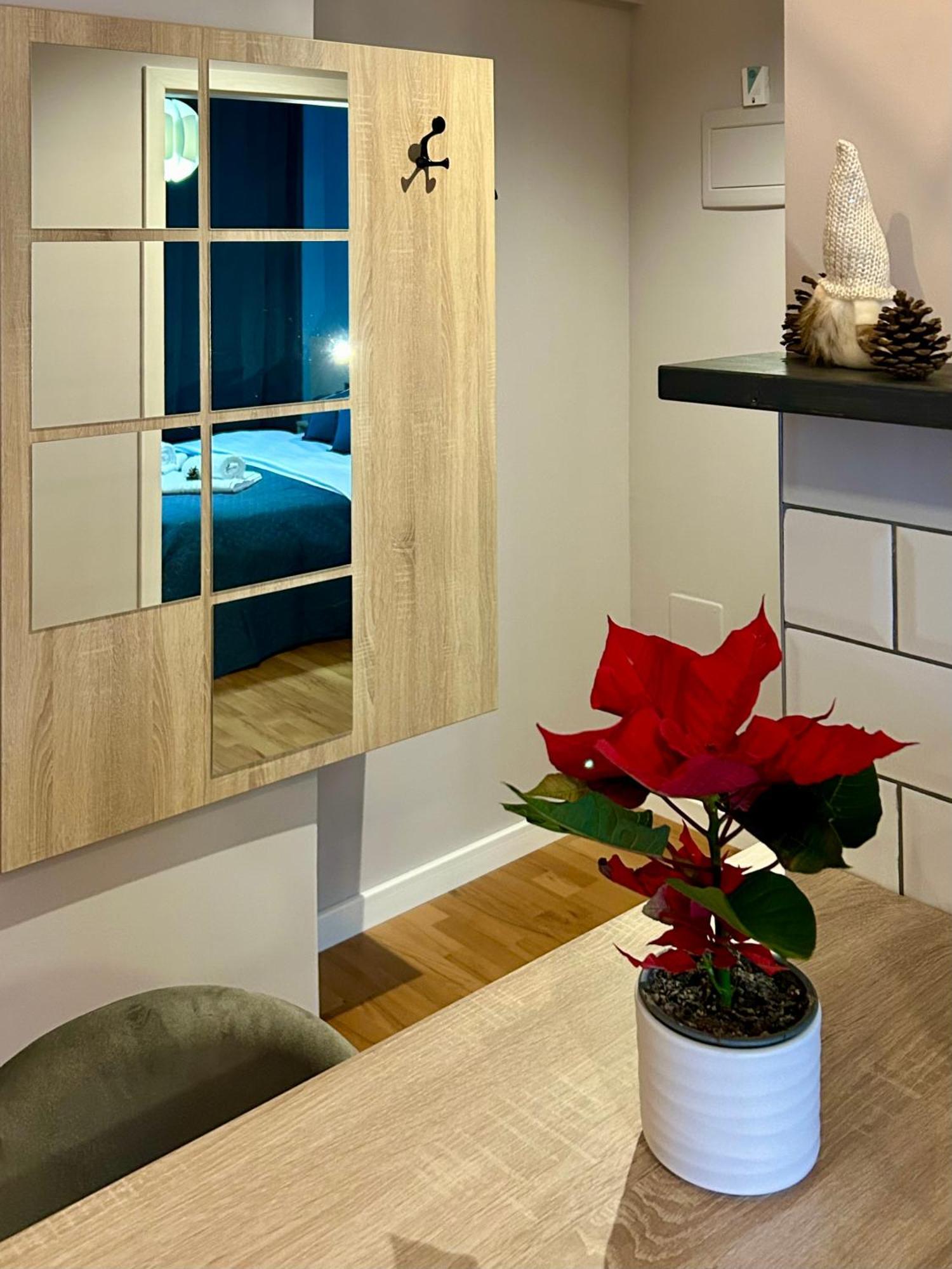 בראשוב Blue Mountain Residence חדר תמונה