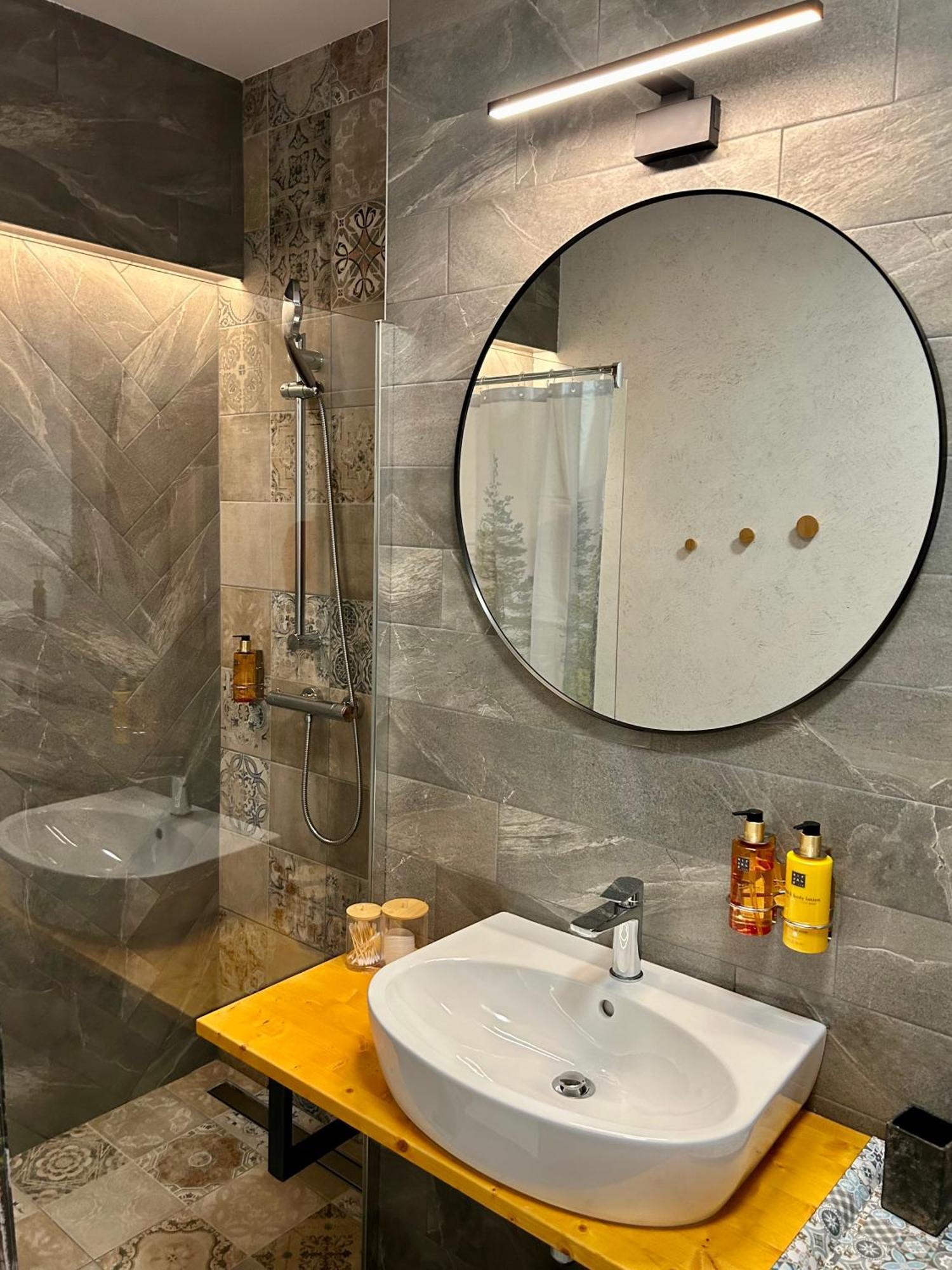 בראשוב Blue Mountain Residence חדר תמונה