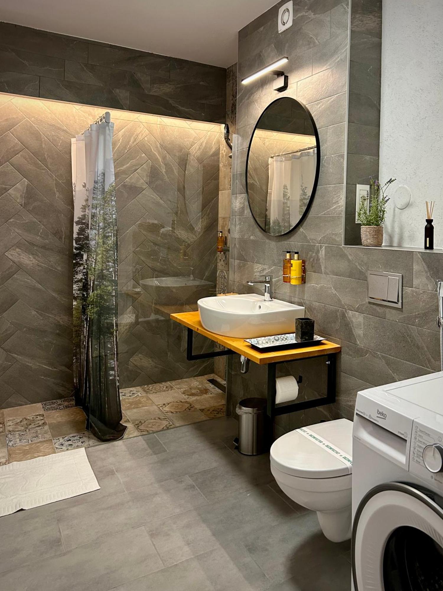 בראשוב Blue Mountain Residence חדר תמונה