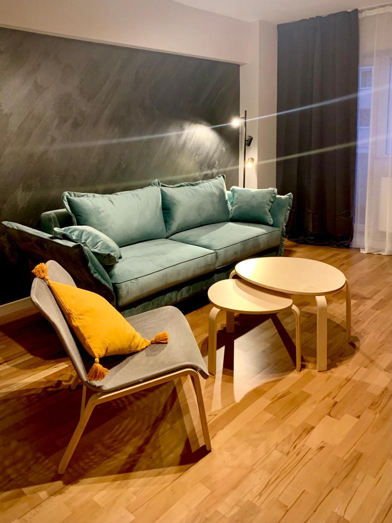 בראשוב Blue Mountain Residence מראה חיצוני תמונה