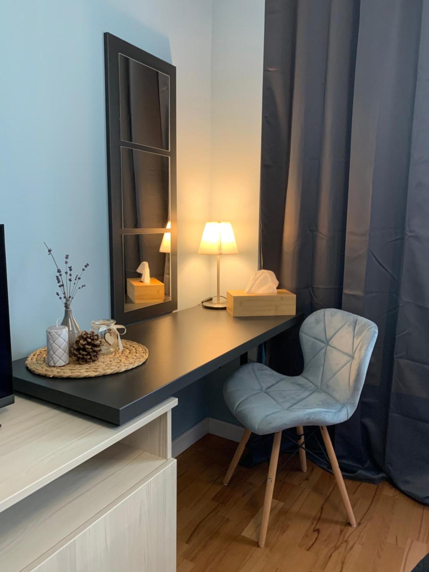 בראשוב Blue Mountain Residence מראה חיצוני תמונה