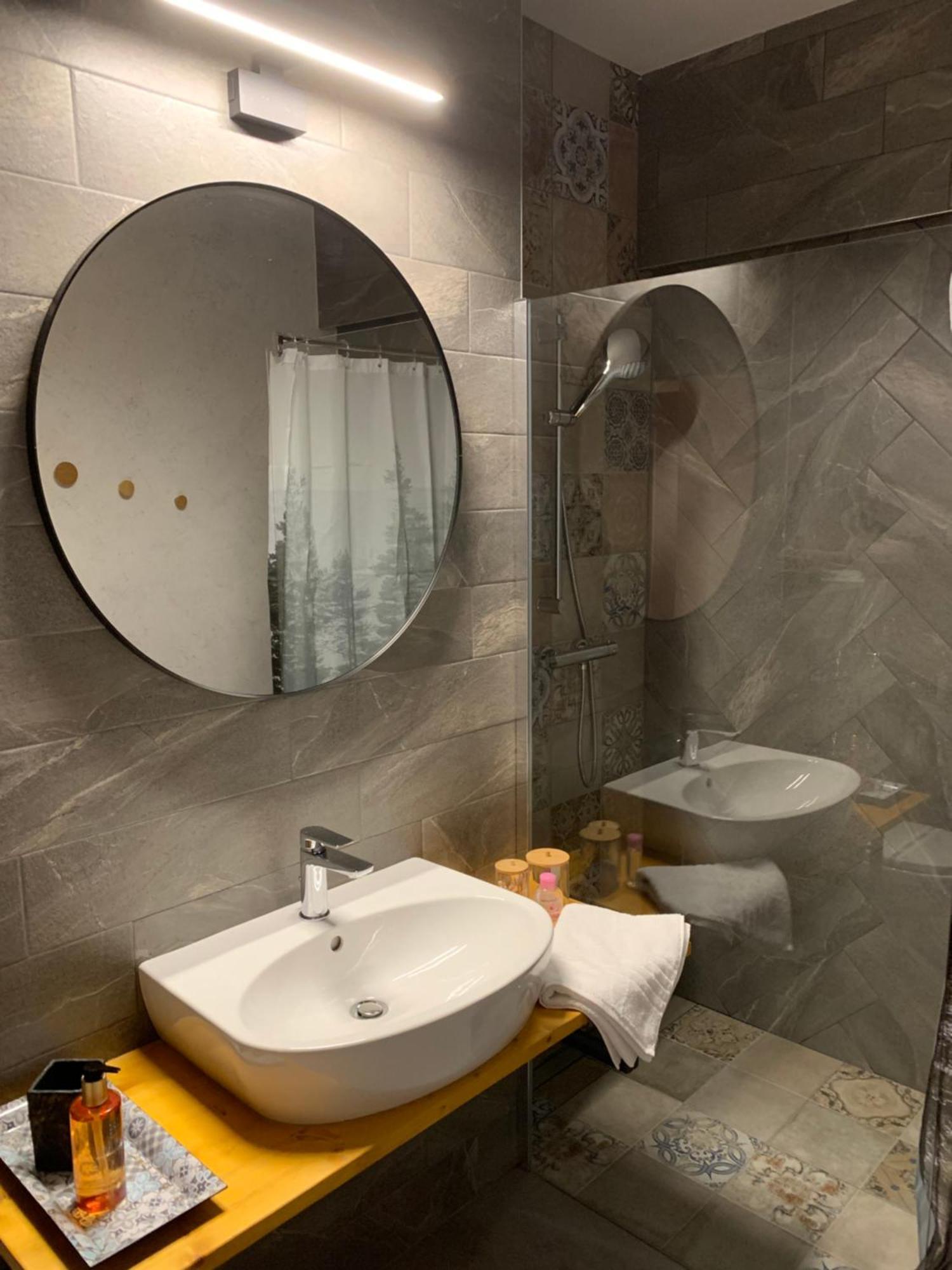 בראשוב Blue Mountain Residence מראה חיצוני תמונה