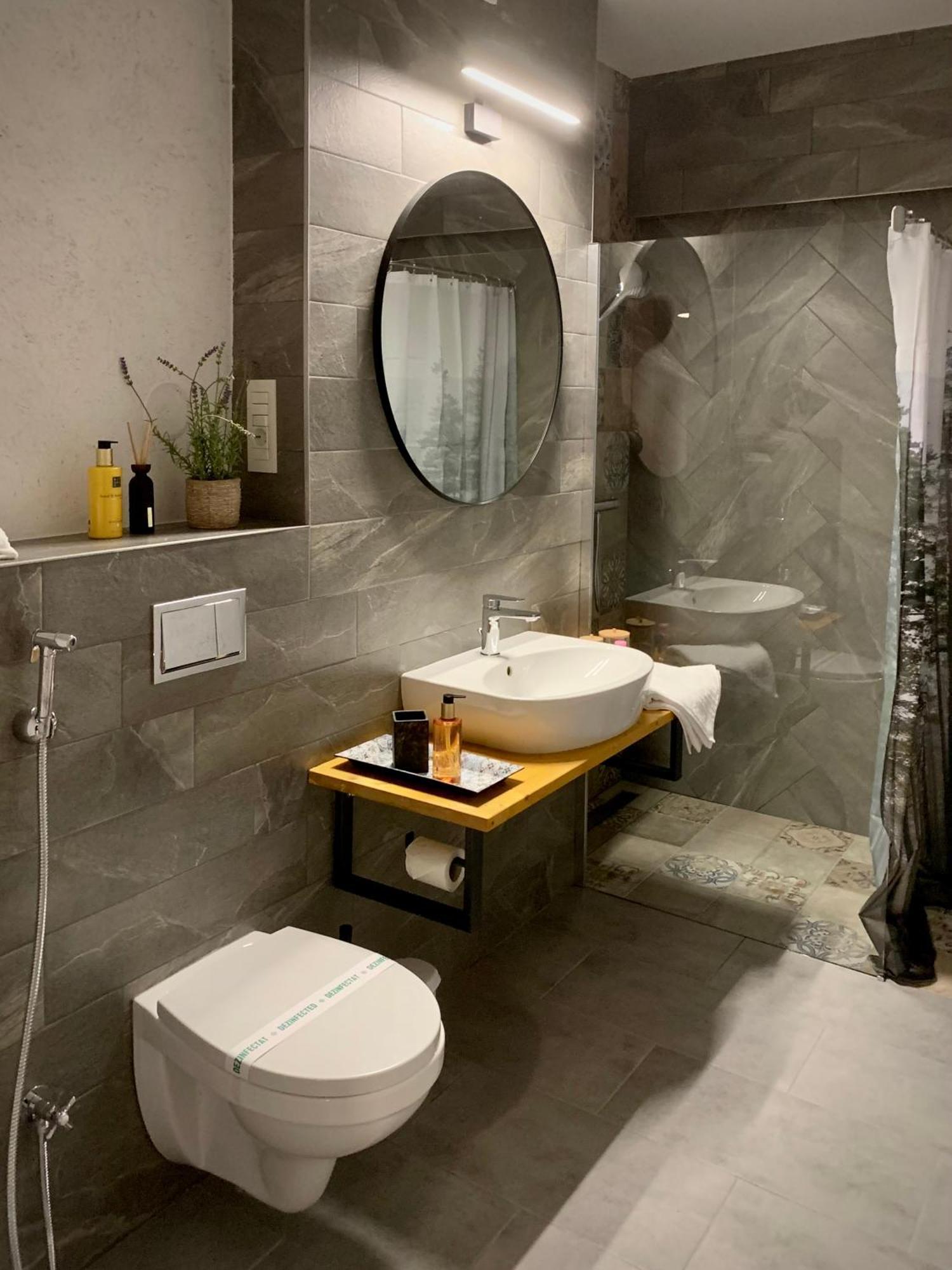 בראשוב Blue Mountain Residence מראה חיצוני תמונה