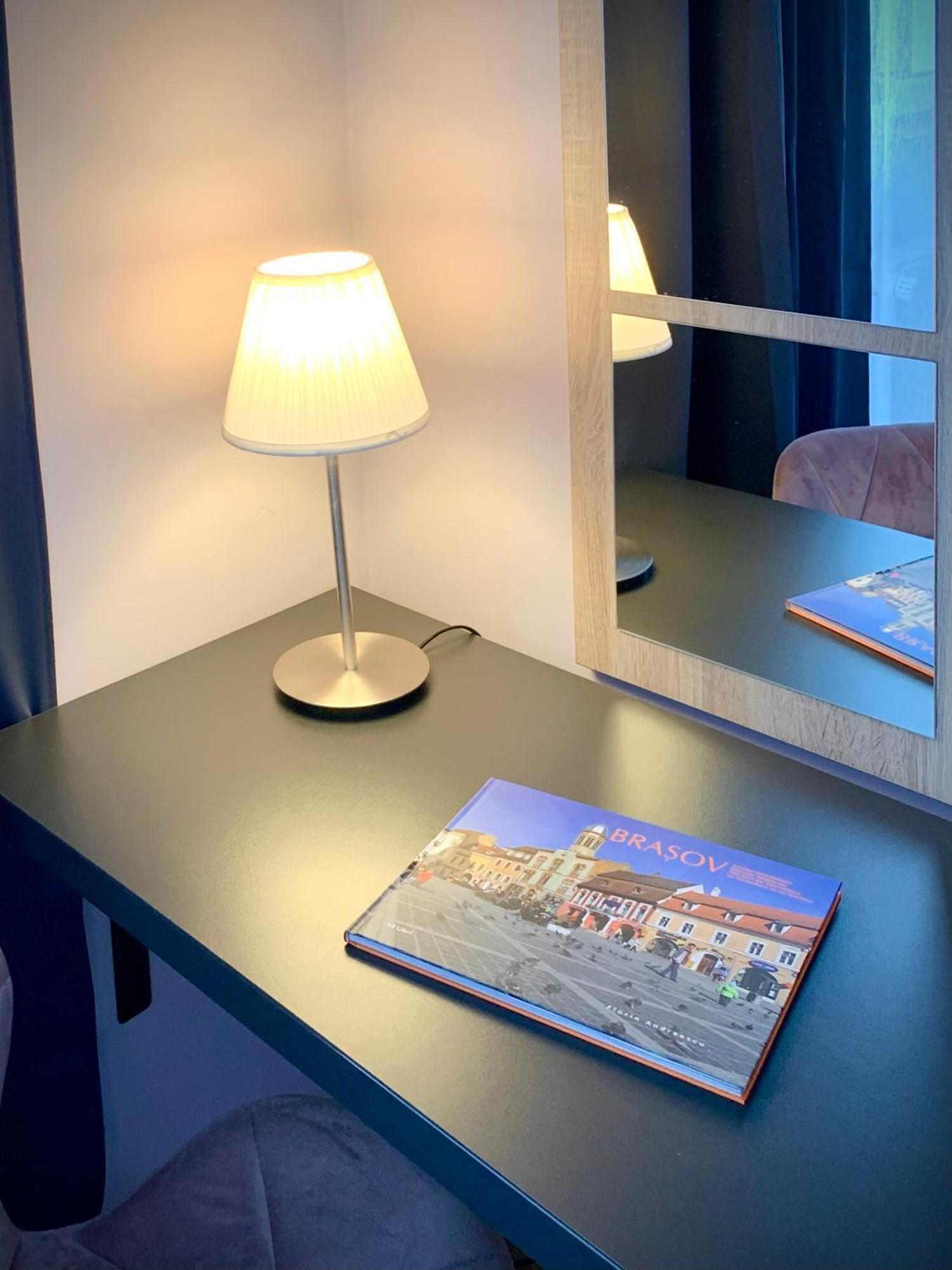 בראשוב Blue Mountain Residence מראה חיצוני תמונה